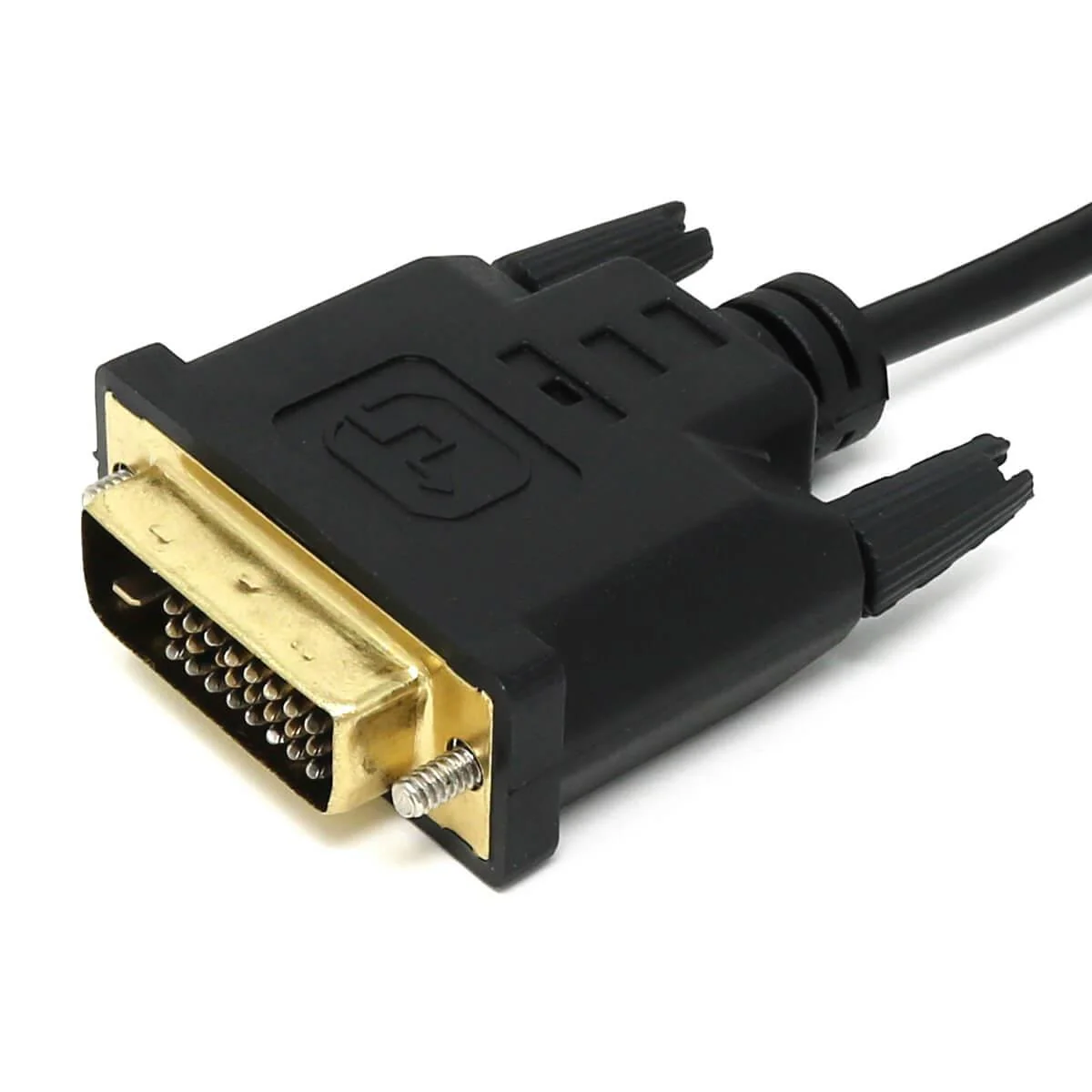 Micro HDMI to DVI-D Cable - Image 4