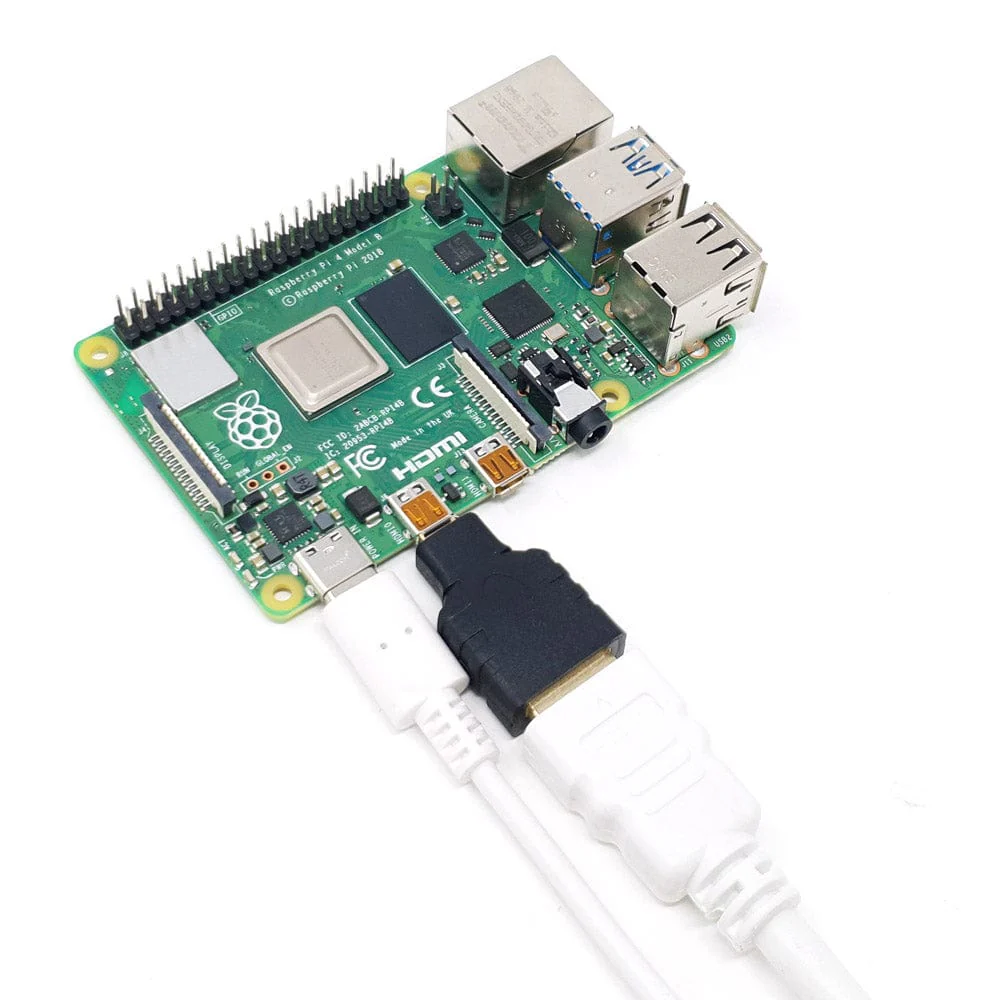 Micro-HDMI to HDMI Adapter - Image 3