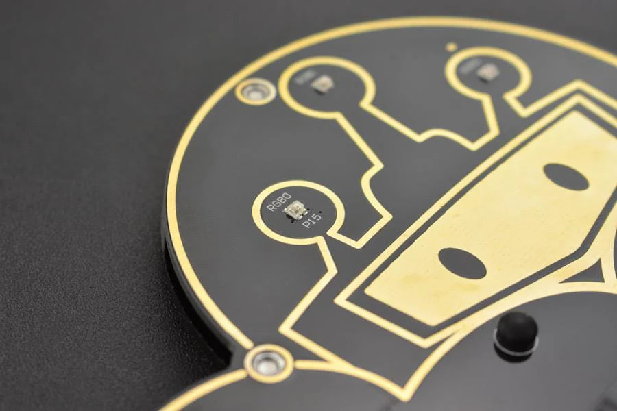 micro:IoT - micro:bit IoT Expansion Board - Image 4