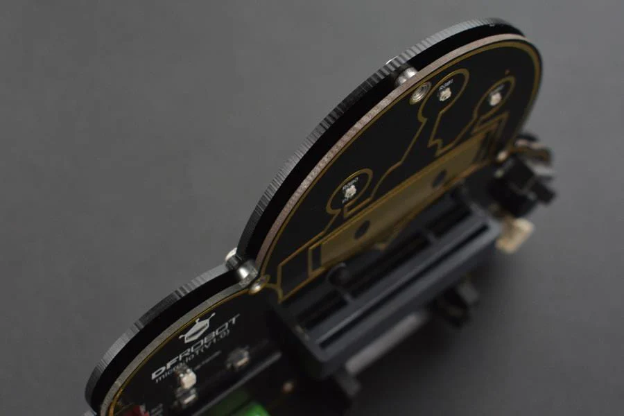 micro:IoT - micro:bit IoT Expansion Board - Image 5