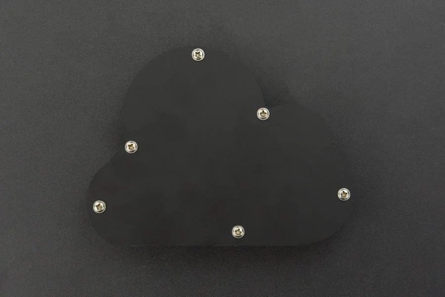 micro:IoT - micro:bit IoT Expansion Board - Image 6
