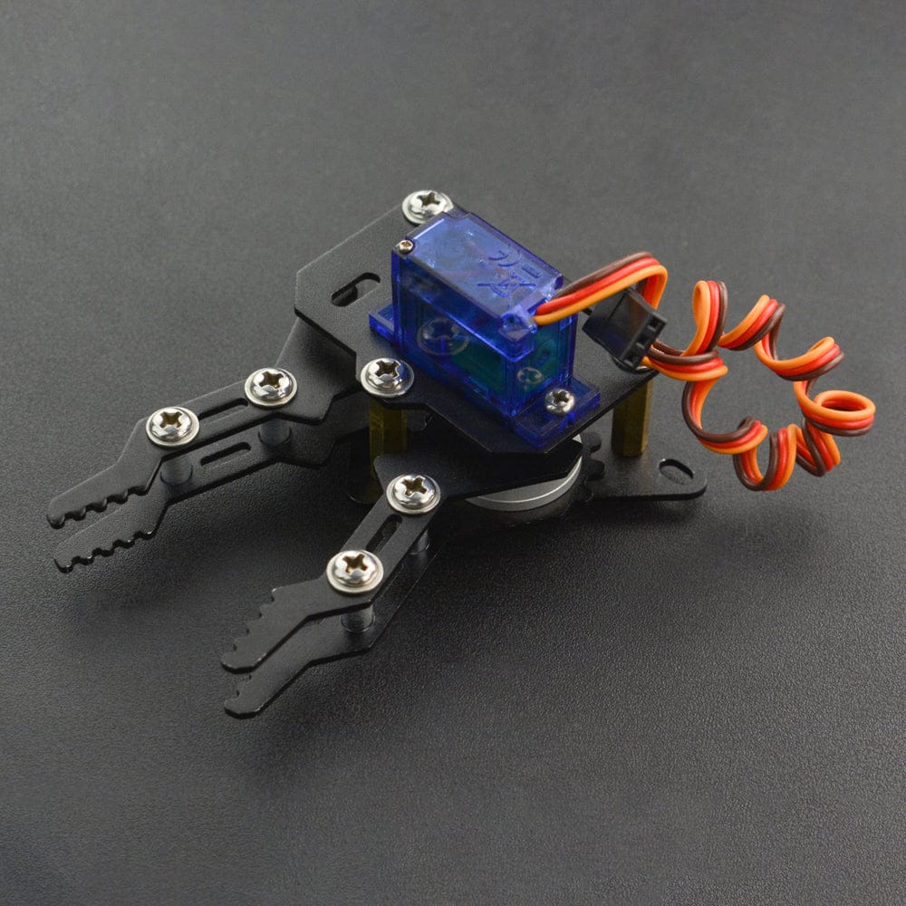 micro:Maqueen Mechanic - Beetle - Image 3