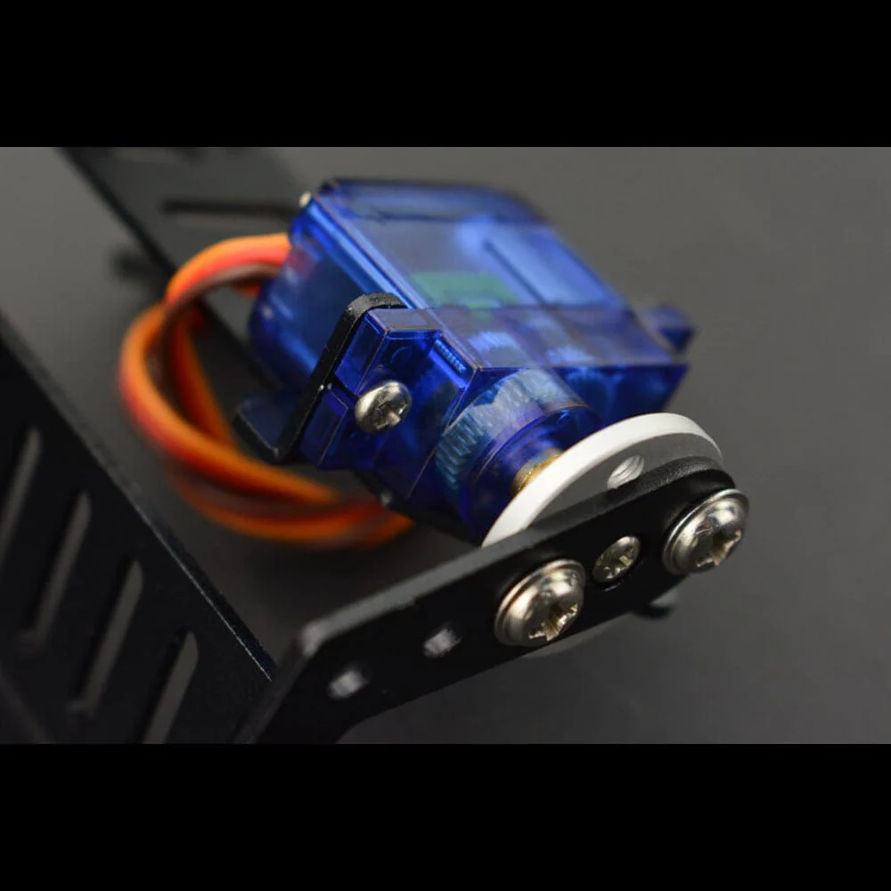 micro:Maqueen Mechanic - Loader - Image 3
