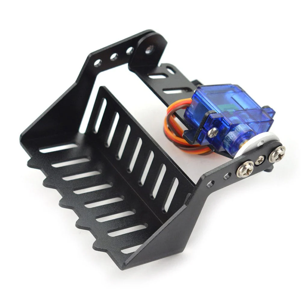 micro:Maqueen Mechanic - Loader - Image 5