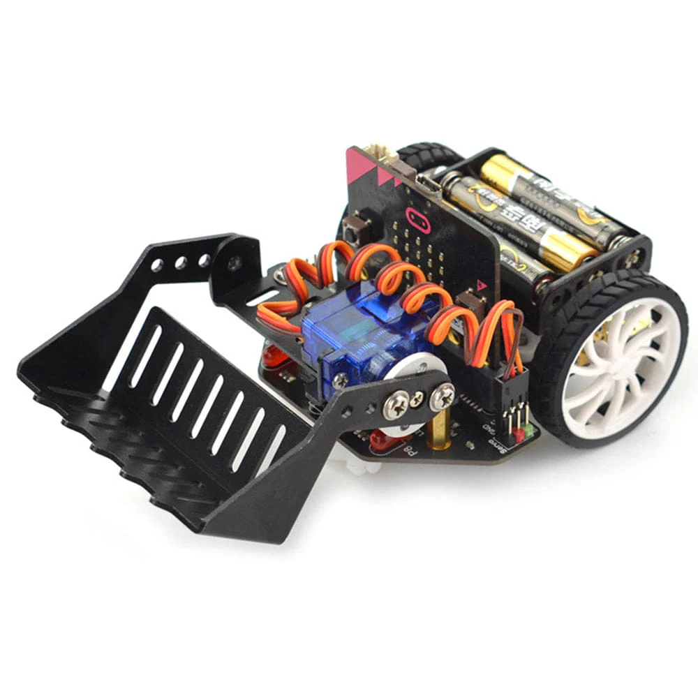 micro:Maqueen Mechanic - Loader - Image 6