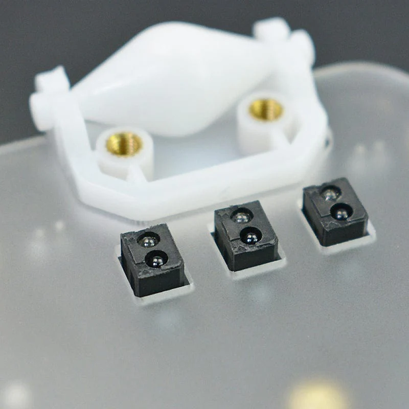 micro:Maqueen Plus V2 (AA Battery) - Advanced STEM Education Robot for micro:bit - Image 7