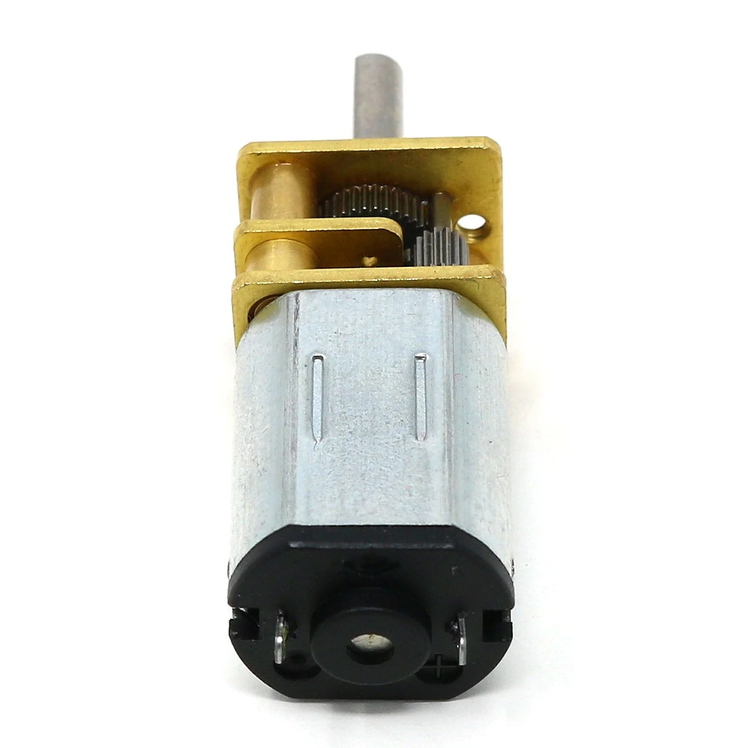 Micro Metal Gearmotor - Image 2