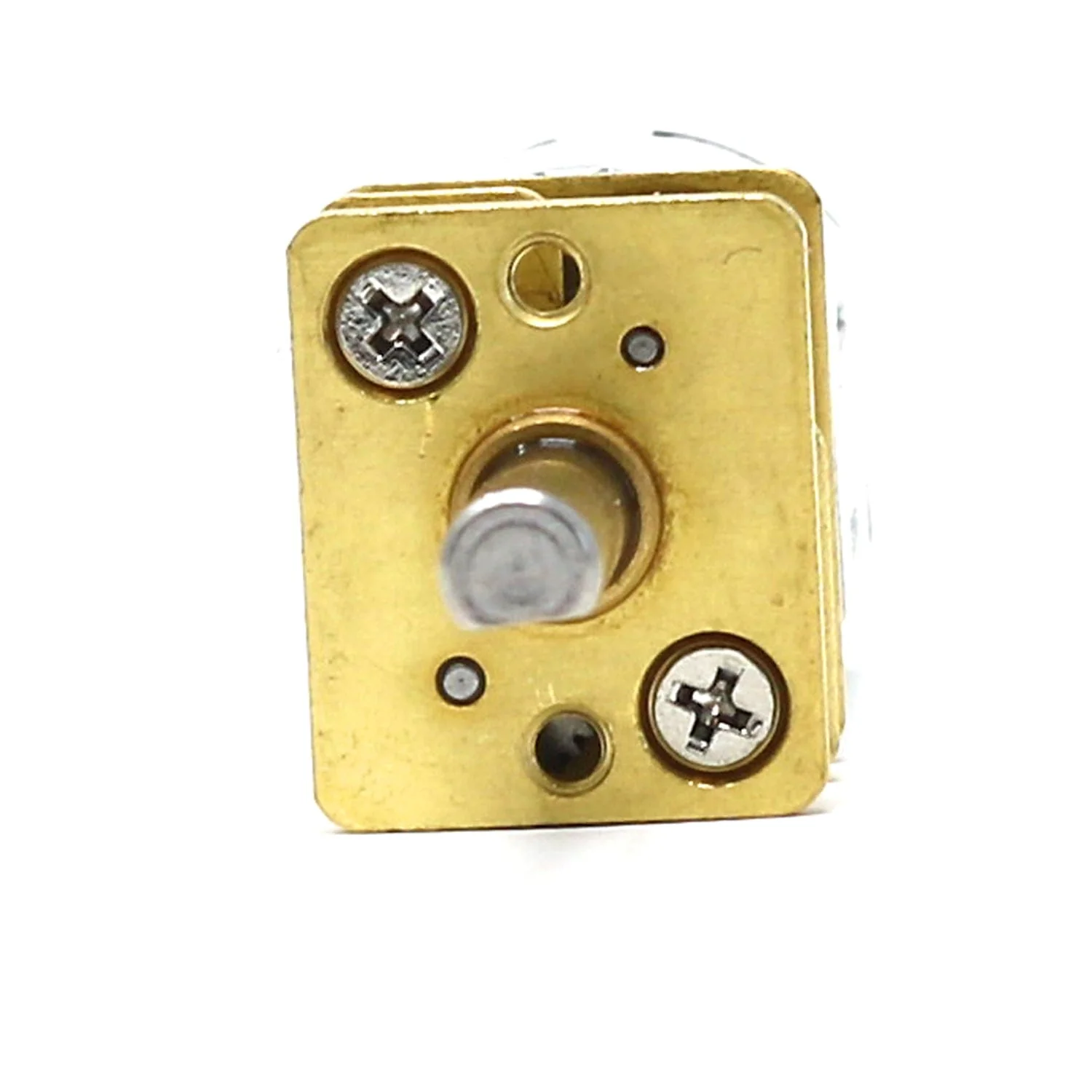 Micro Metal Gearmotor - Image 3