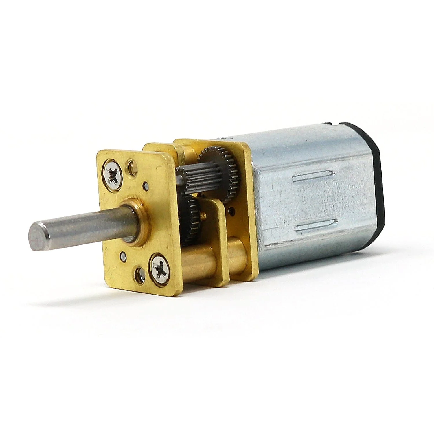 Micro Metal Gearmotor - Image 4