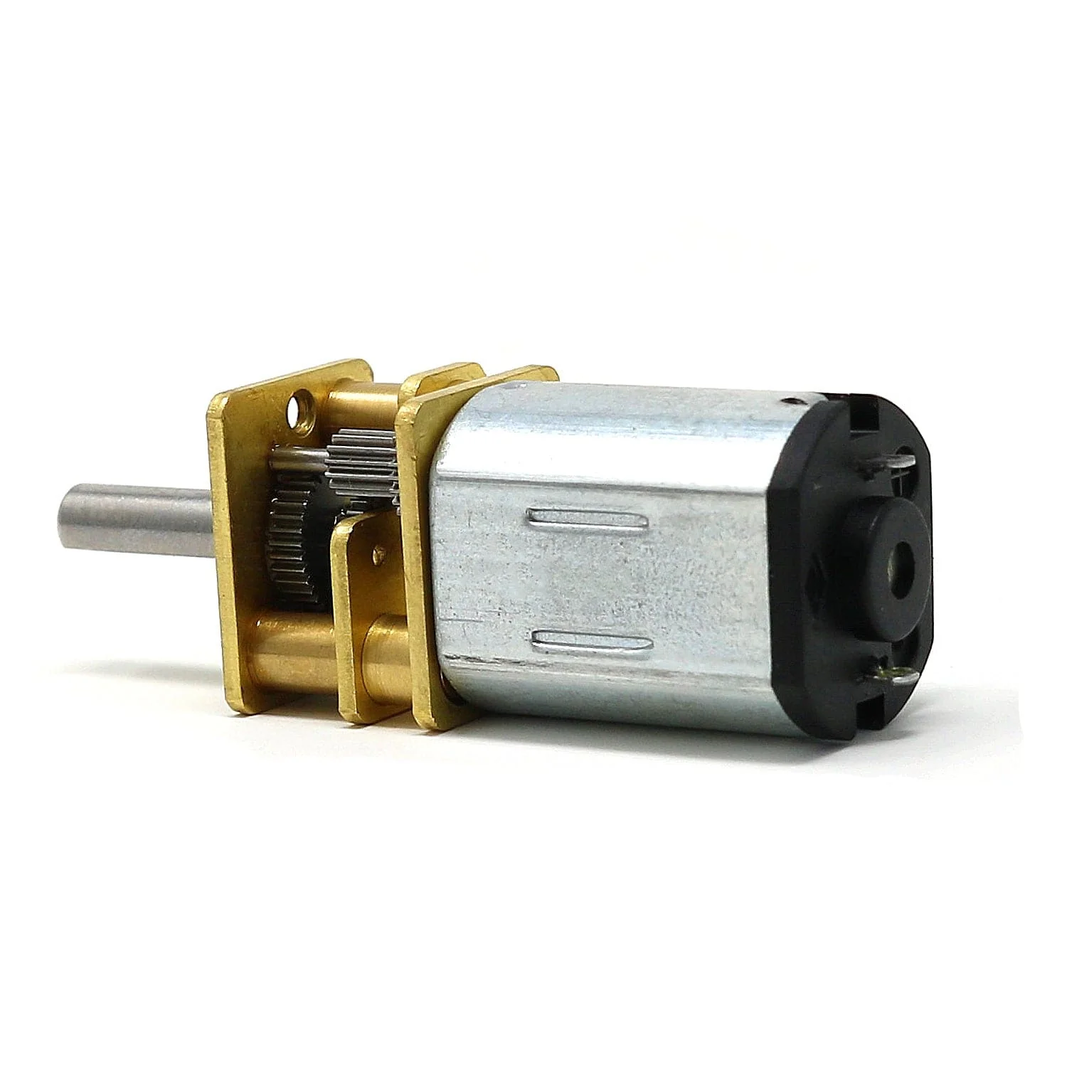 Micro Metal Gearmotor - Image 5