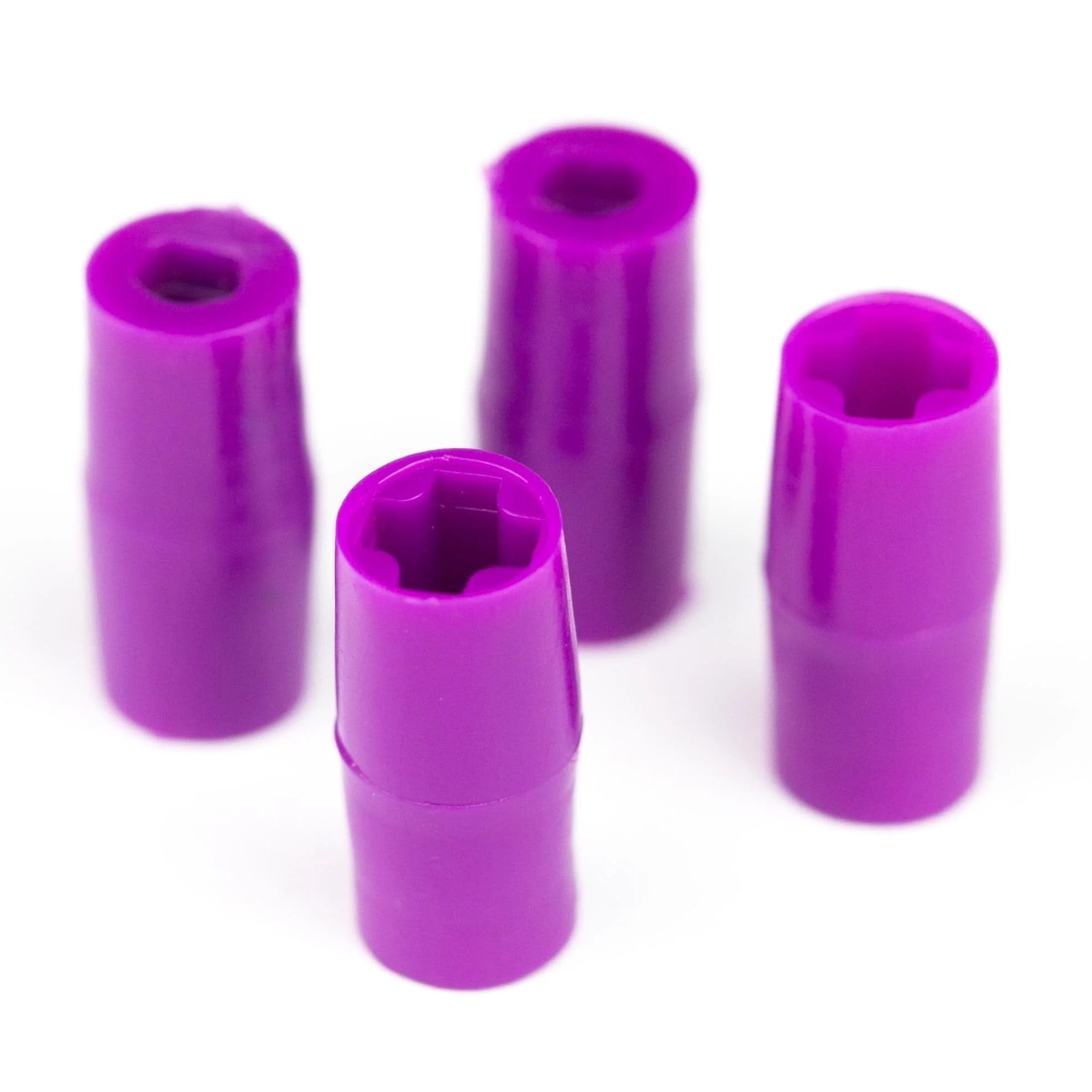 Micro Metal Gearmotor to Building Brick Axle Adaptor (pack of 4) [Discontinued] - Image 2