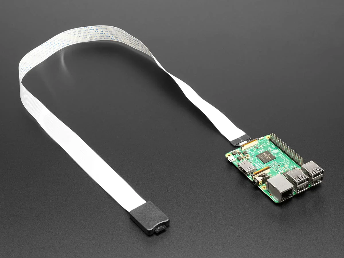 Micro SD Card Extender - 68cm - Image 2