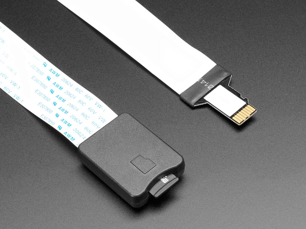 Micro SD Card Extender - 68cm - Image 3