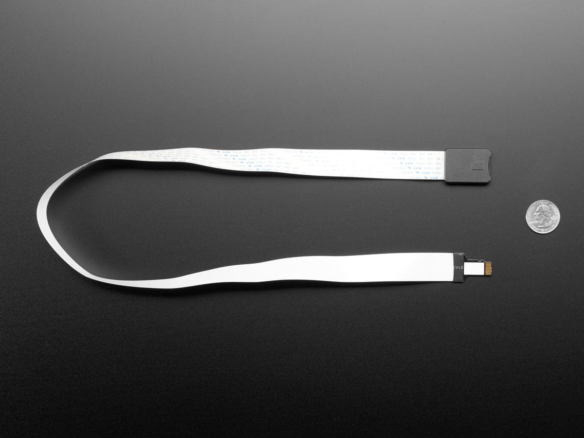 Micro SD Card Extender - 68cm - Image 4