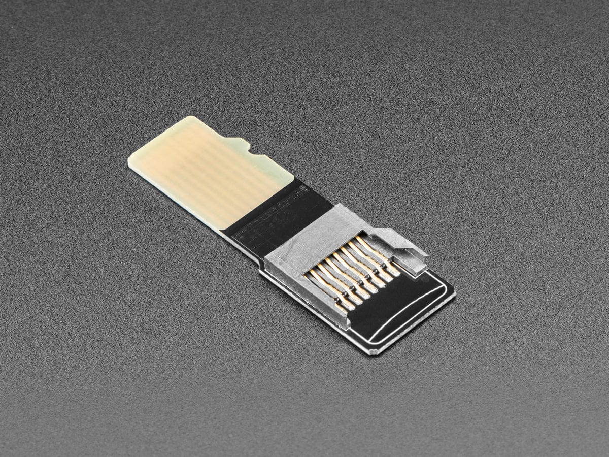 Micro SD Card PCB Extender - Image 3