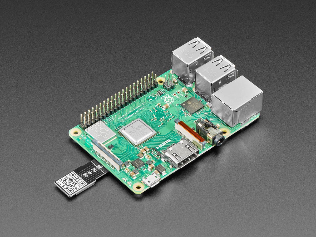 Micro SD Card PCB Extender - Image 4