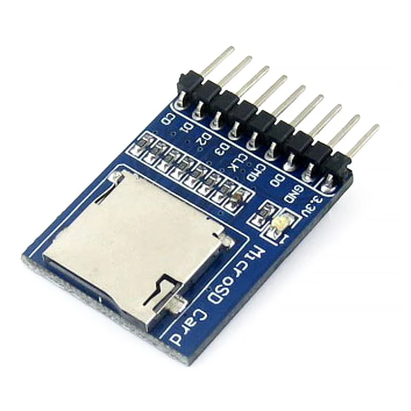 MicroSD Storage Board - Image 2
