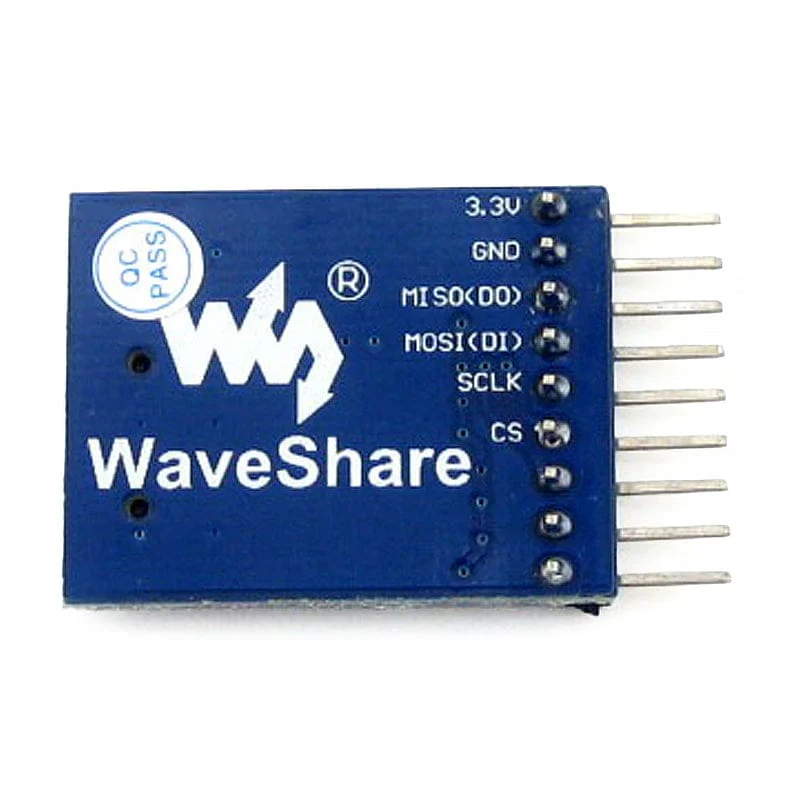 MicroSD Storage Board - Image 3