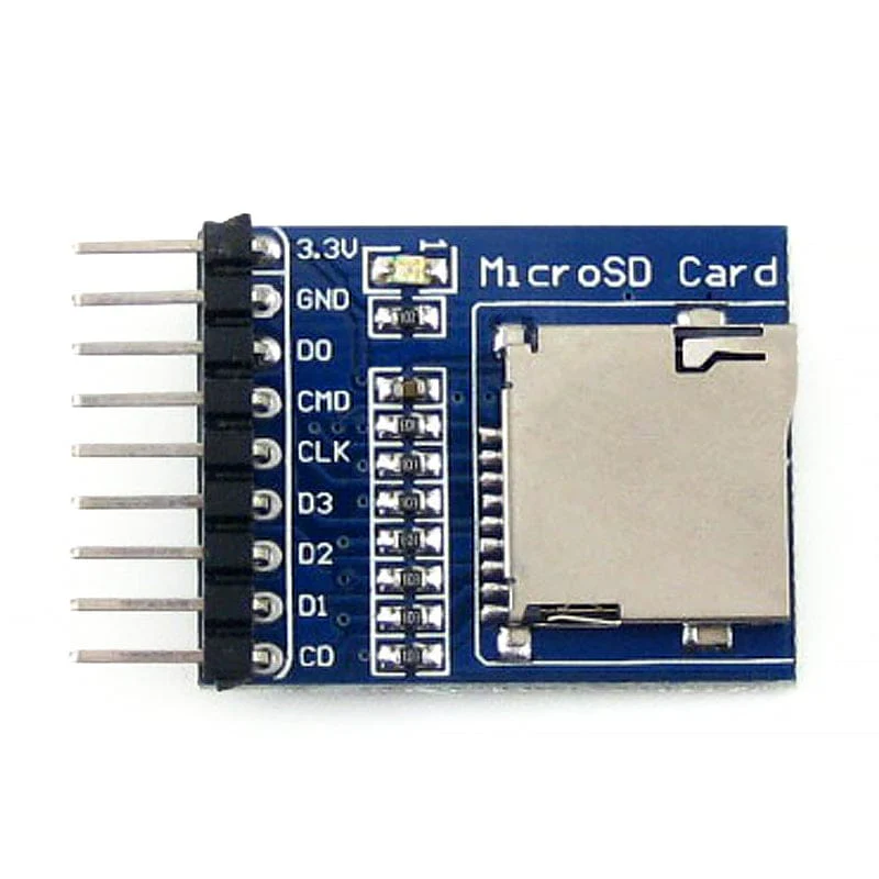 MicroSD Storage Board - Image 4