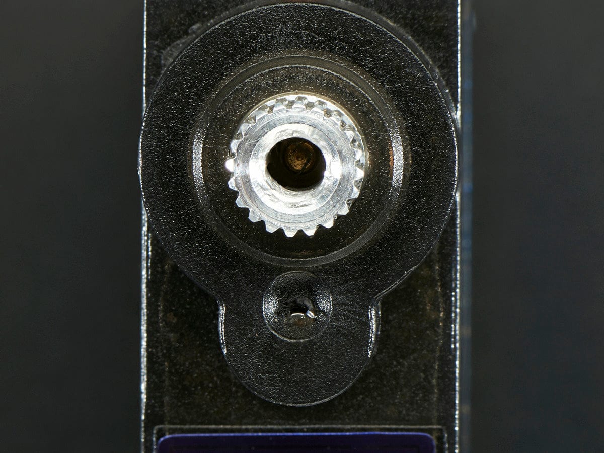 Micro Servo - High Powered, High Torque Metal Gear - Image 5