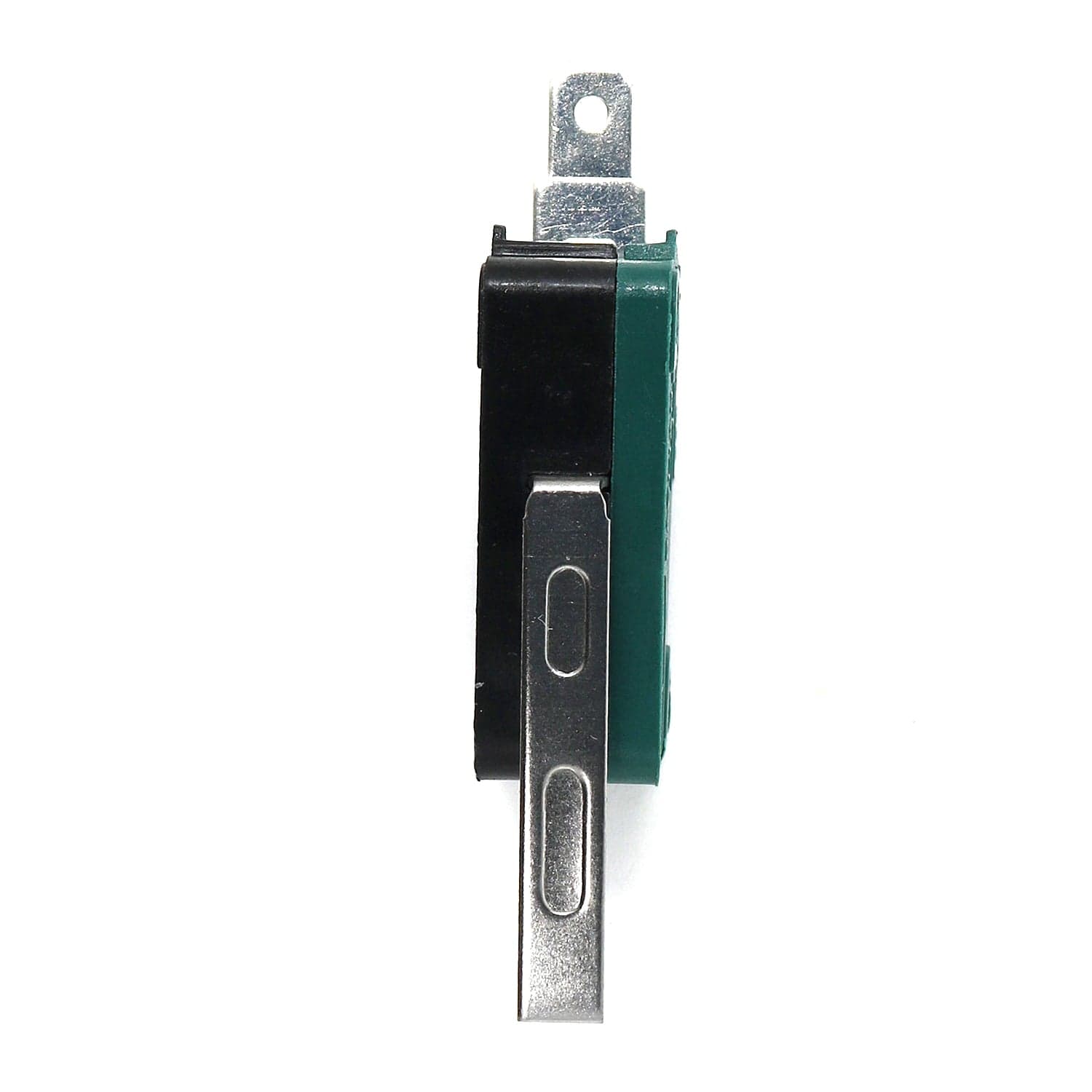 Micro Switch w/Lever - 2 Terminal - Image 3