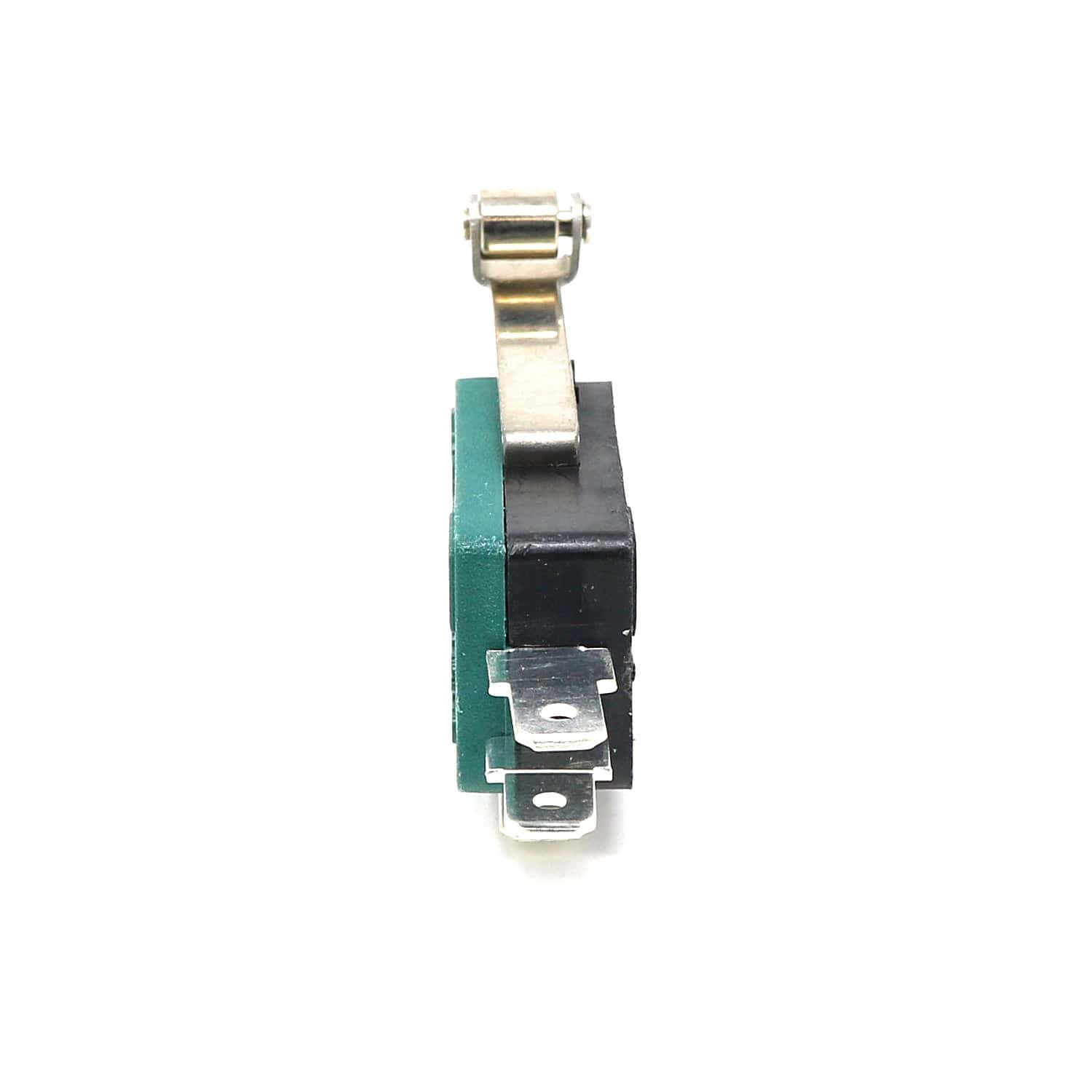 Micro Switch w/Roller Lever - Three Terminal - Image 3