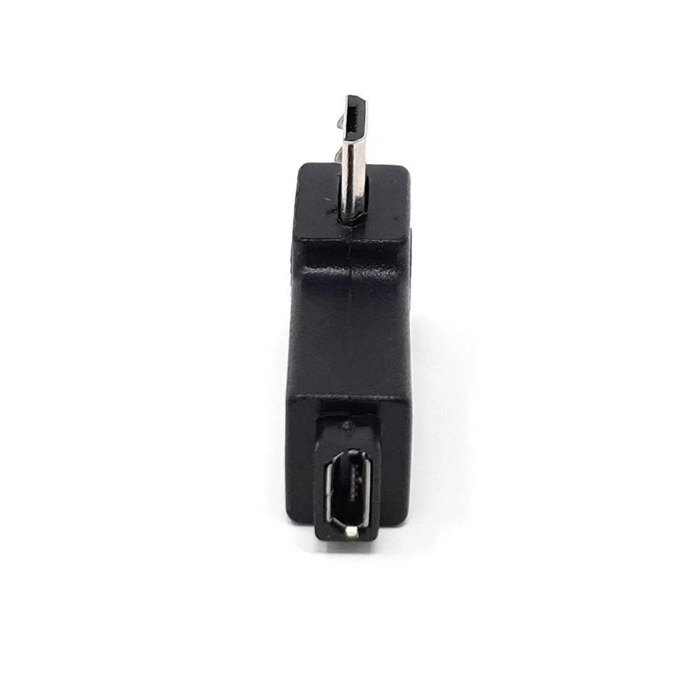 Right Angle Micro-USB Adapter - Image 3