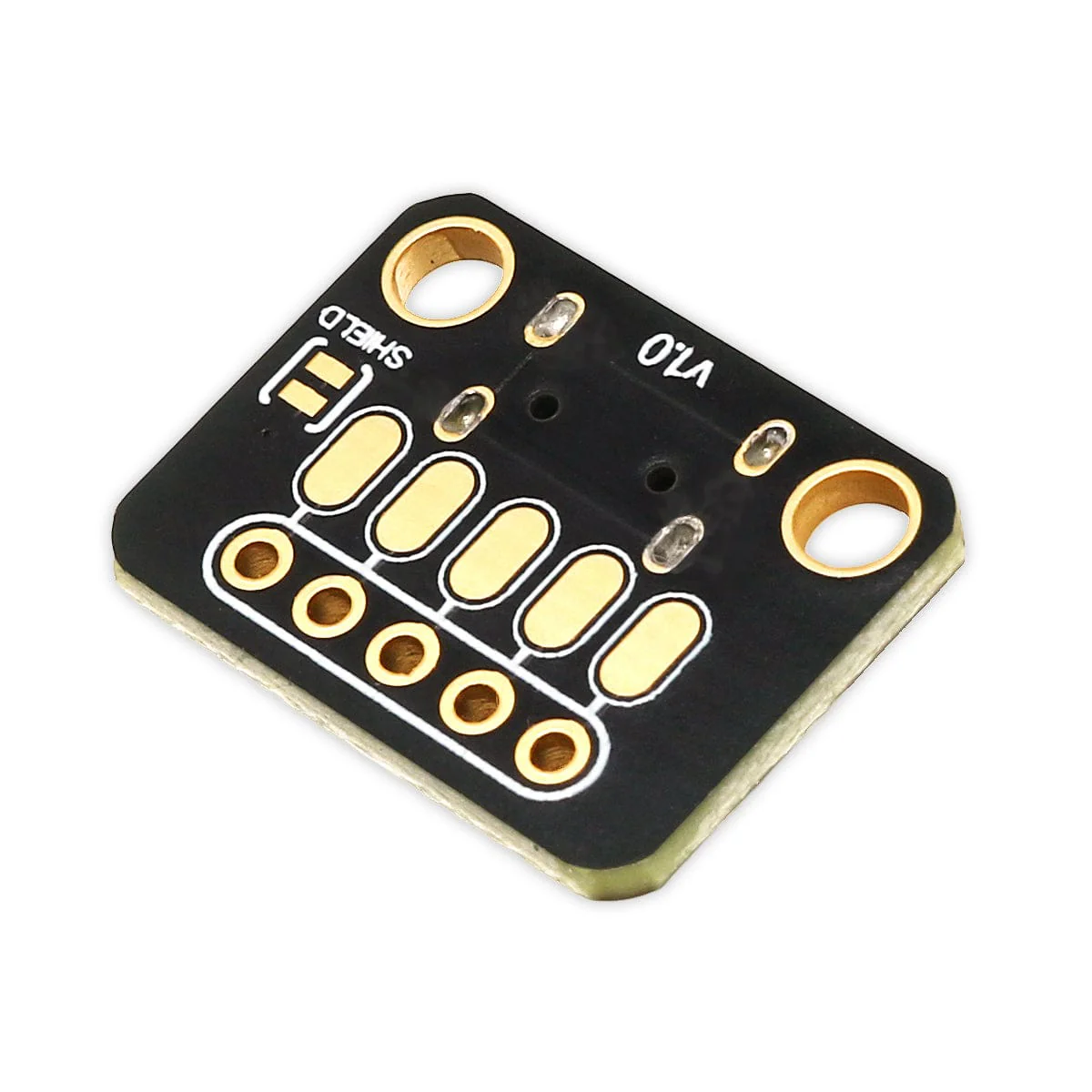 Micro-USB Breakout - Horizontal - Image 3