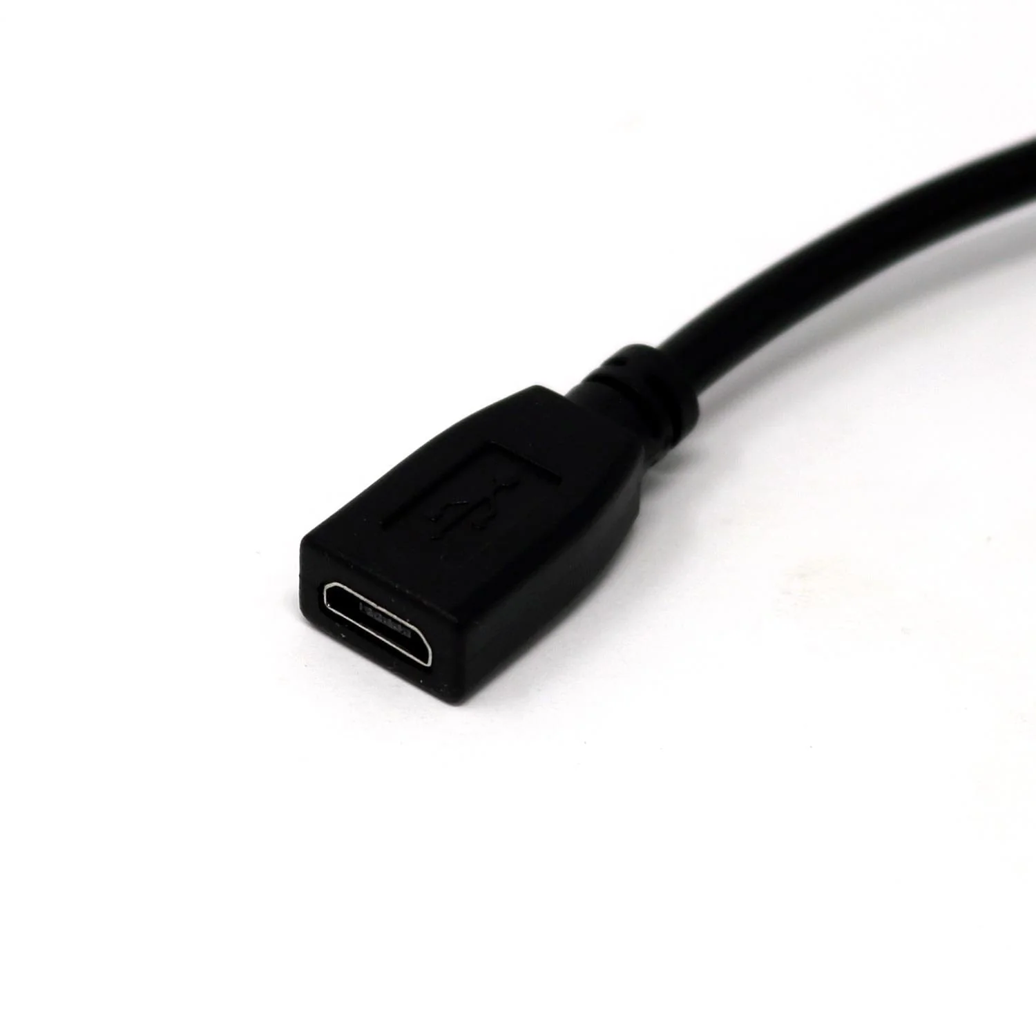Micro-USB Cable with On/Off Switch - Image 3