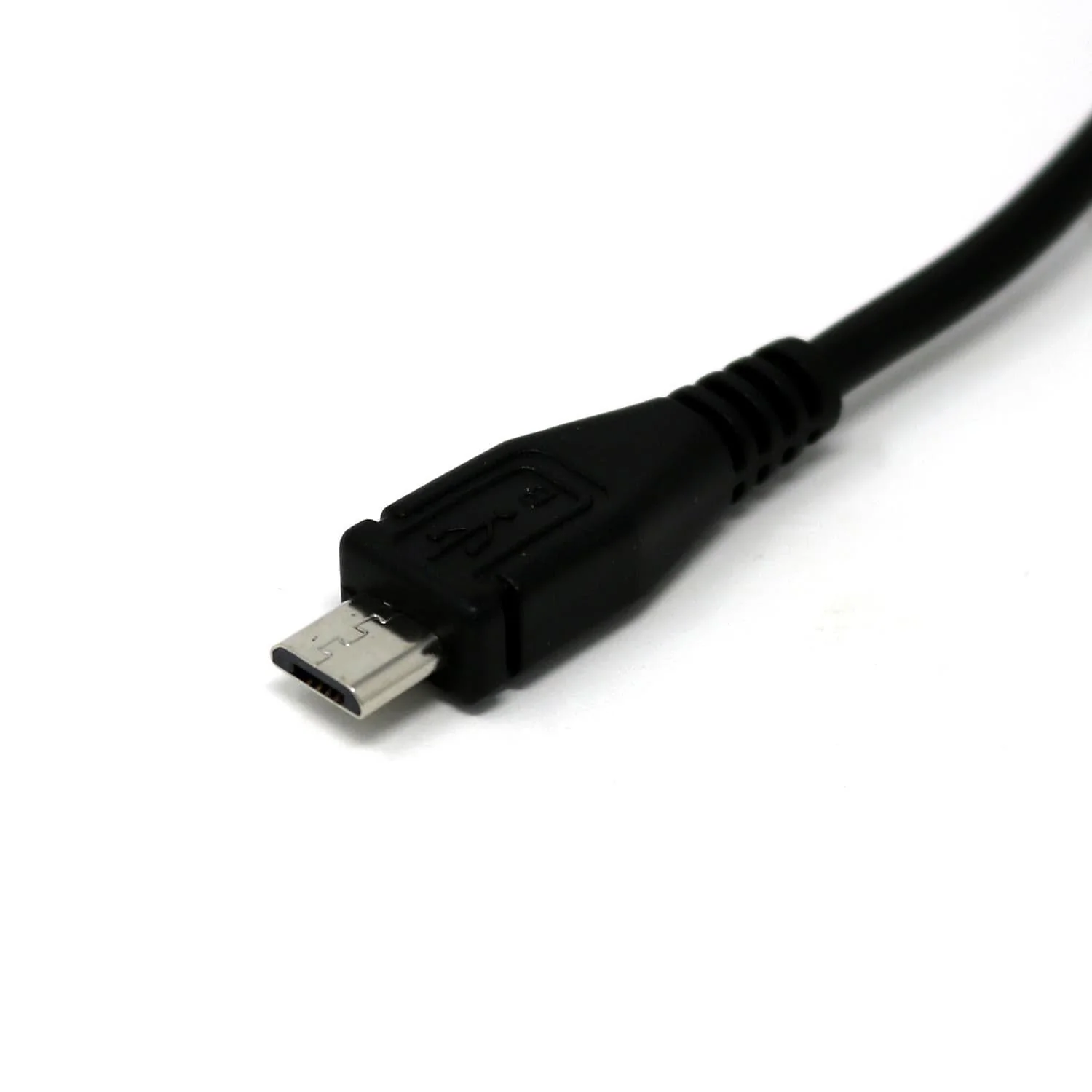 Micro-USB Cable with On/Off Switch - Image 4