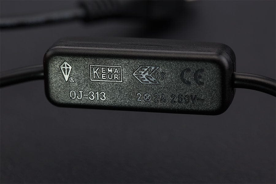 Micro USB Cable with Switch [Discontinued] - Image 2