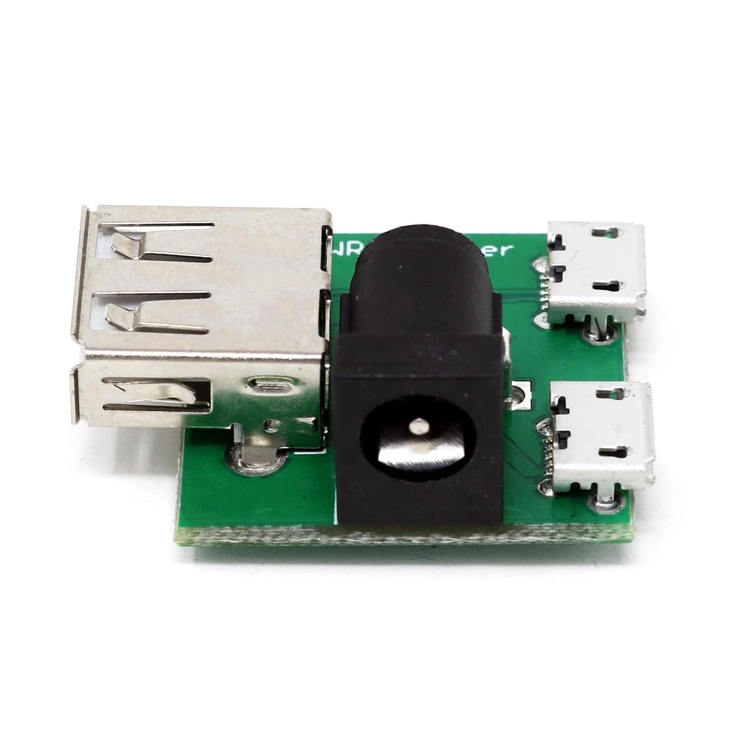 Micro-USB Data/Power Splitter - Image 2