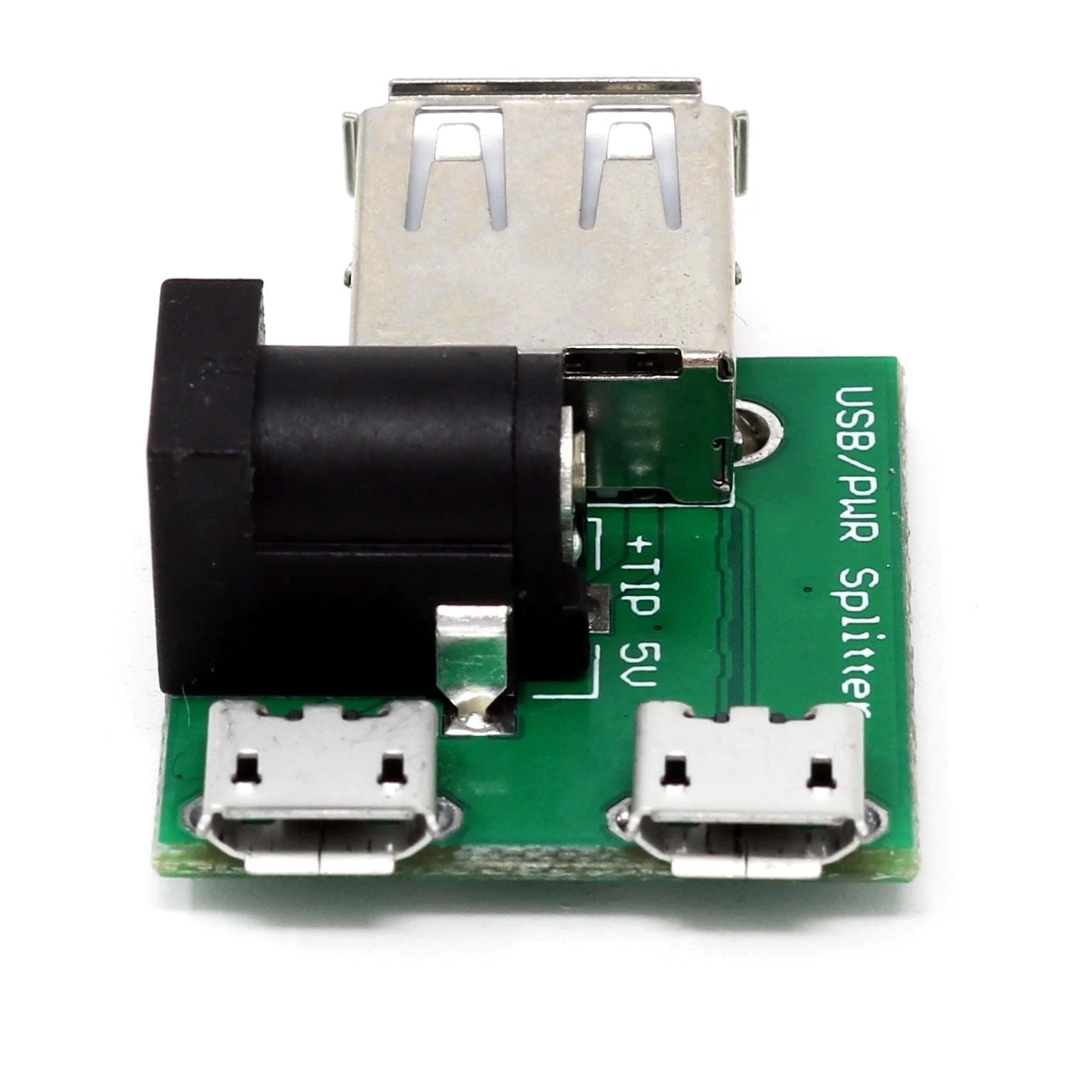 Micro-USB Data/Power Splitter - Image 3