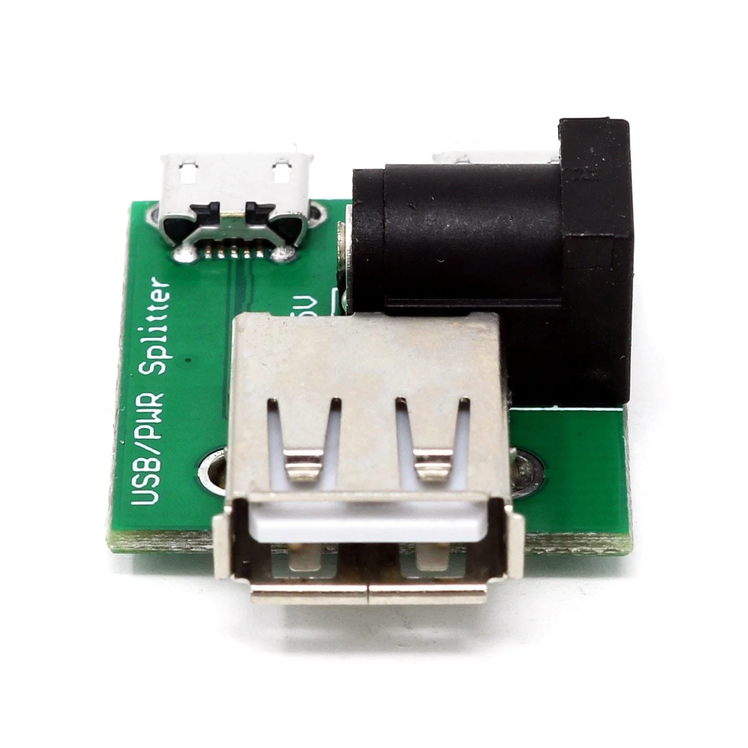 Micro-USB Data/Power Splitter - Image 4