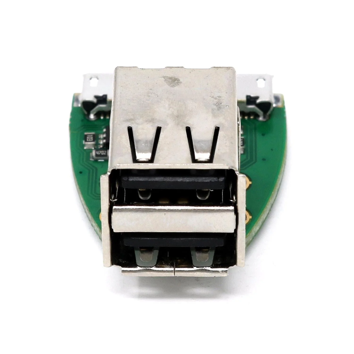 Micro-USB Dual Supply - Dual Ideal Diodes - Image 3