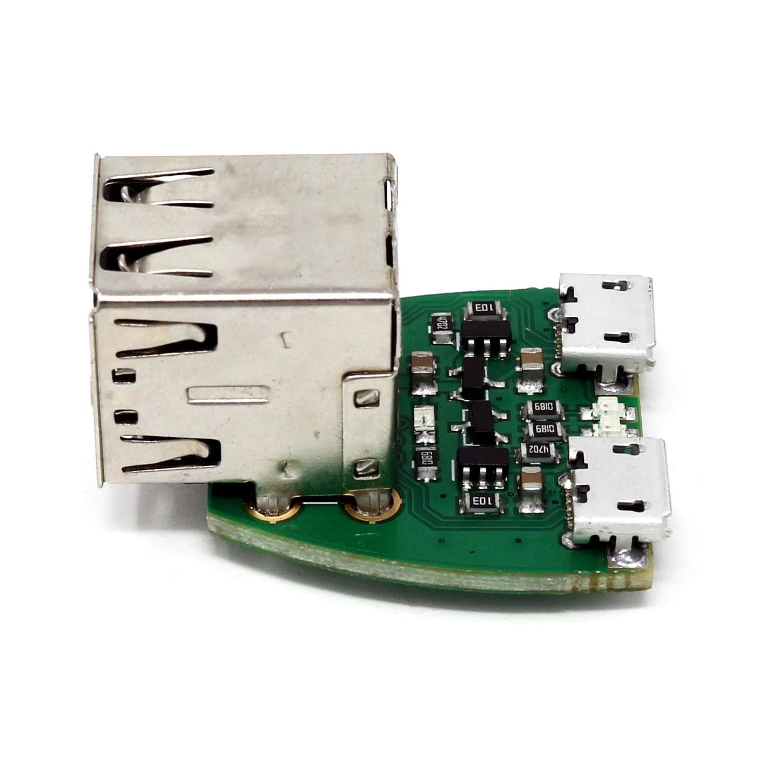 Micro-USB Dual Supply - Dual Ideal Diodes - Image 5