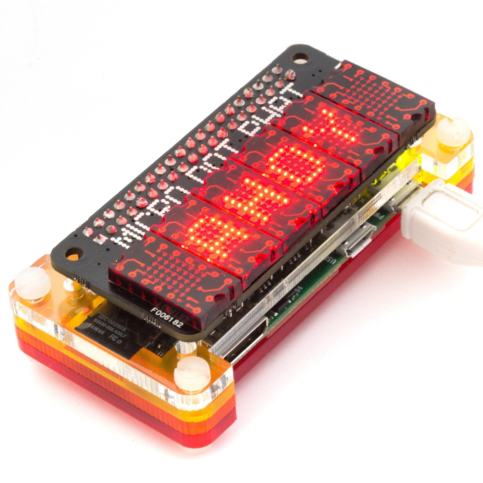 Micro Dot pHAT [Discontinued] - Image 2