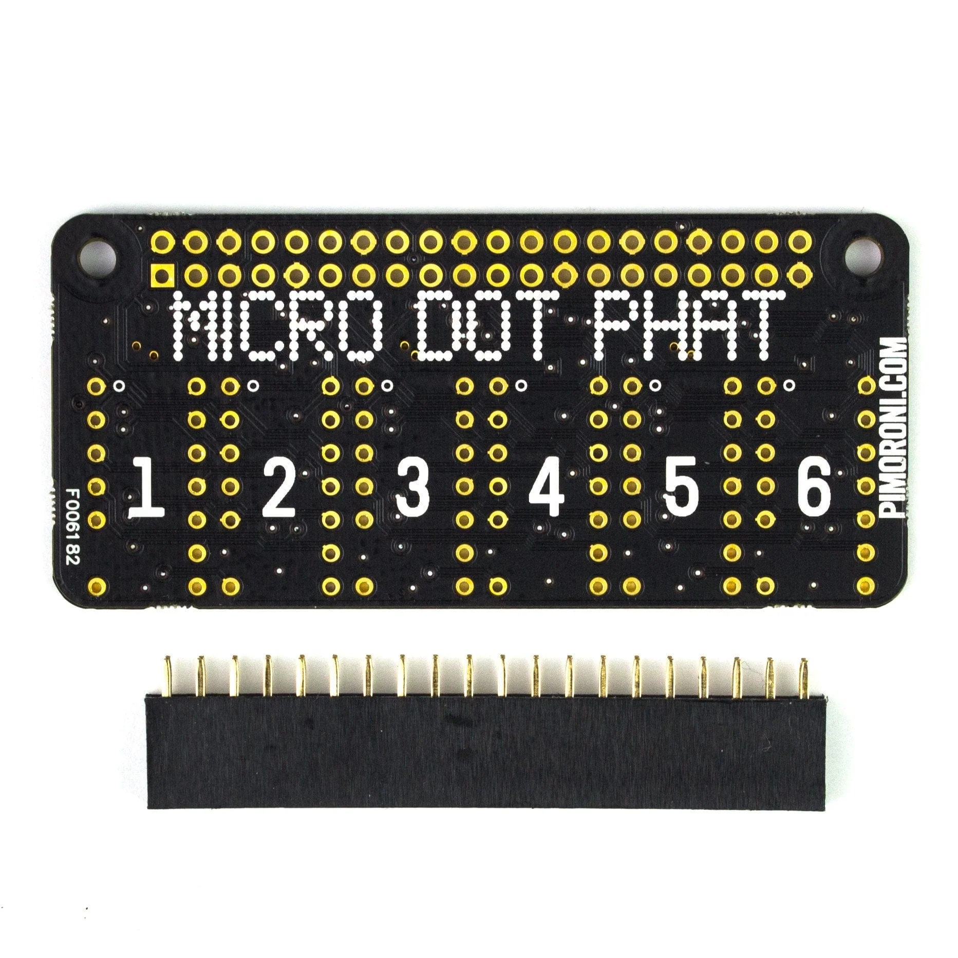 Micro Dot pHAT [Discontinued] - Image 3
