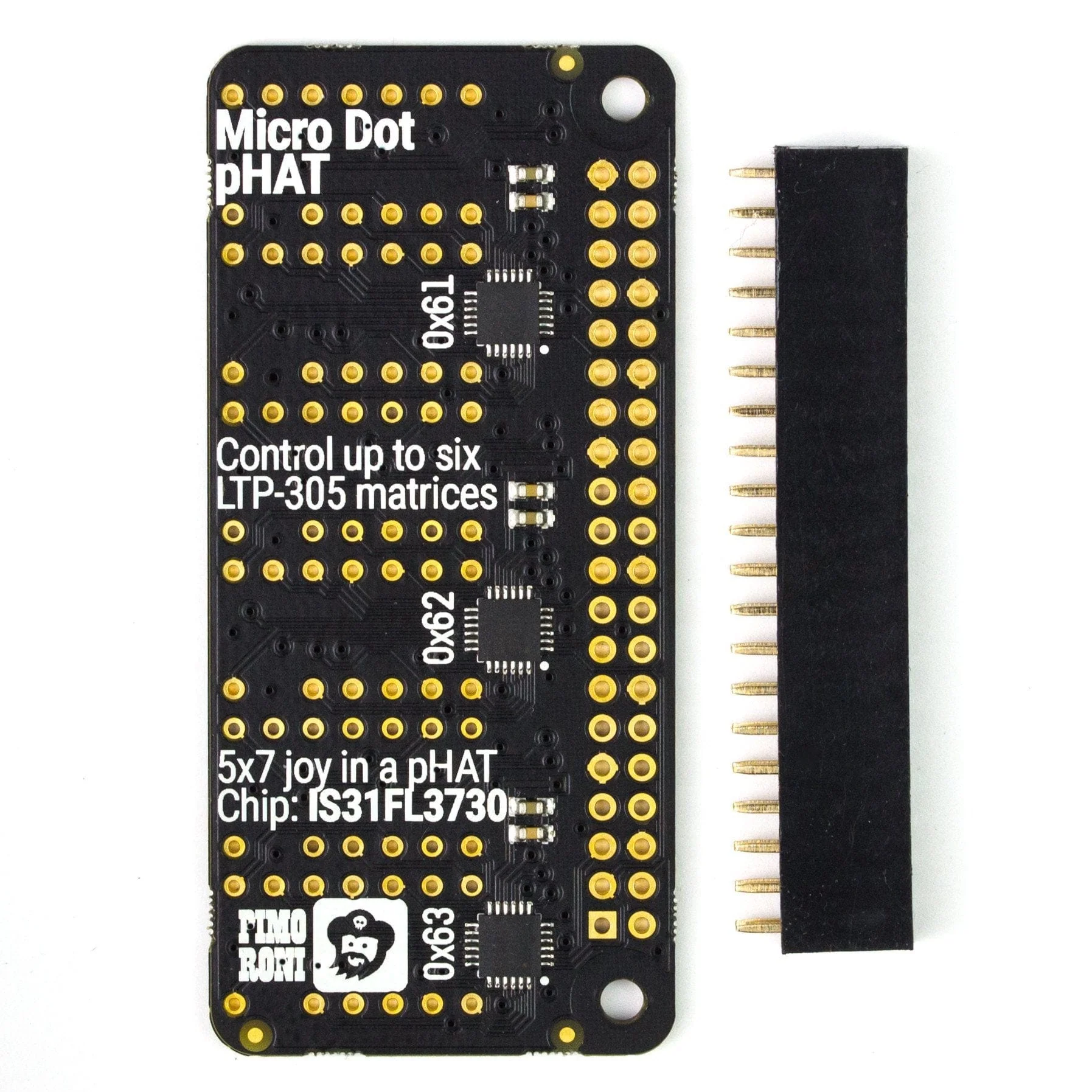 Micro Dot pHAT [Discontinued] - Image 4
