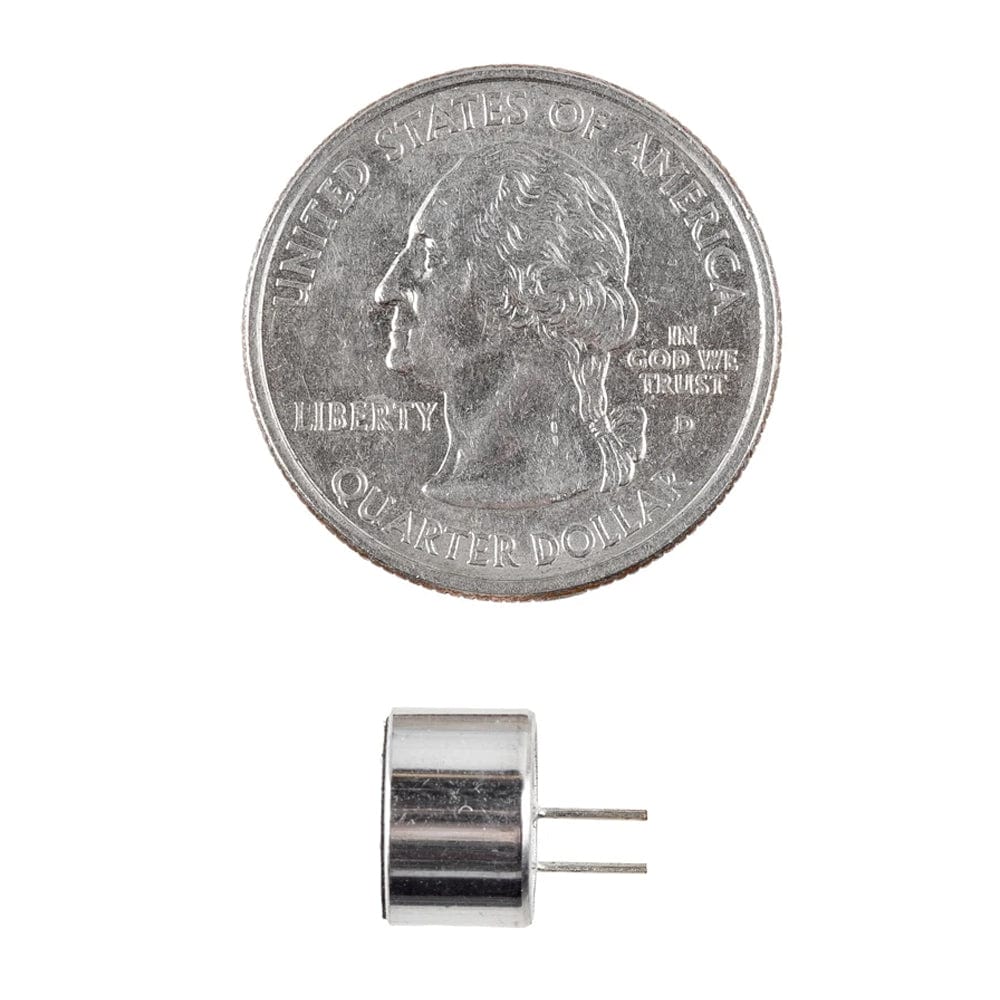 Microphone for Teensy Audio Adapter - Image 6