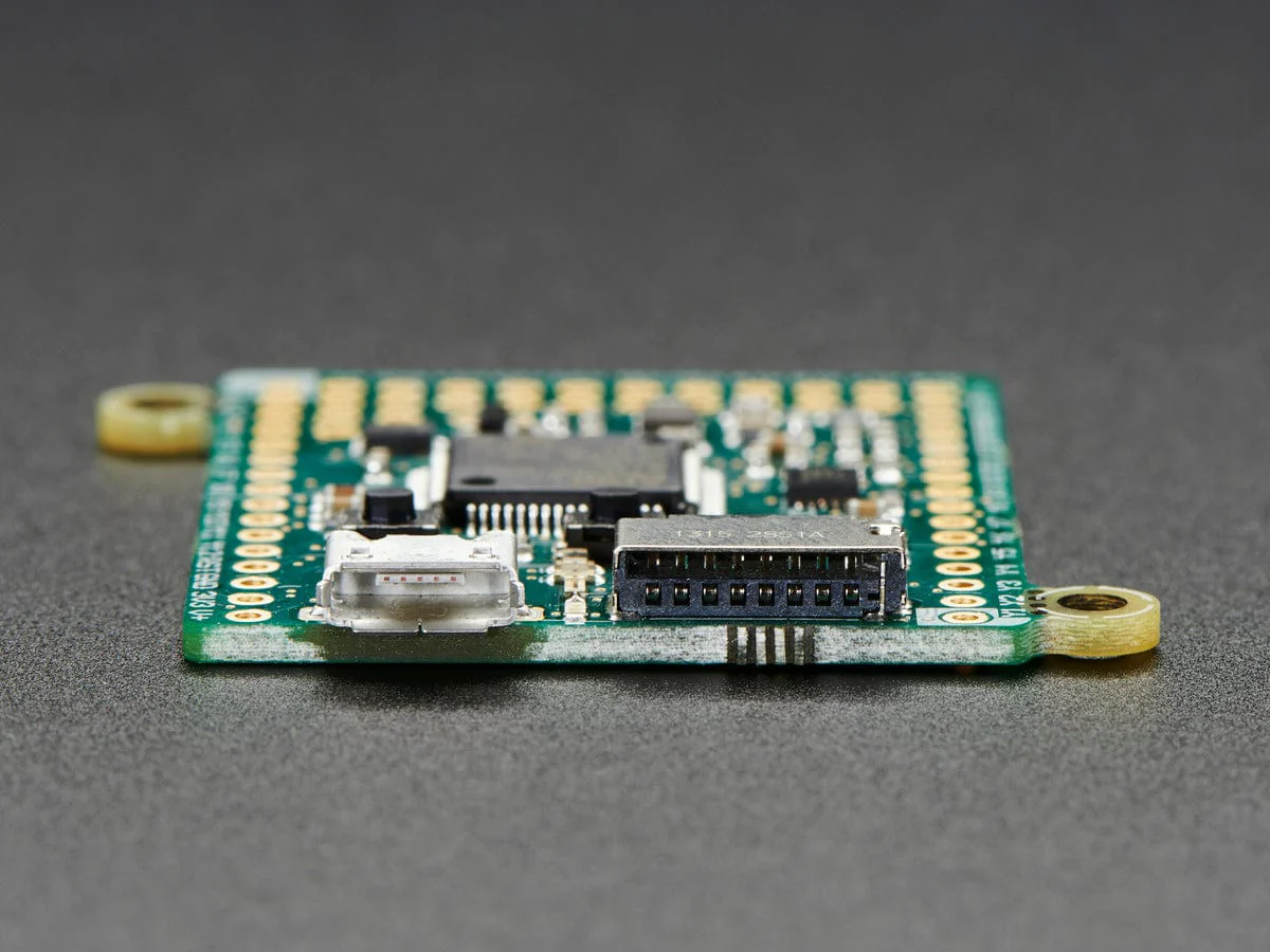 MicroPython pyboard (v1.1) - Image 3