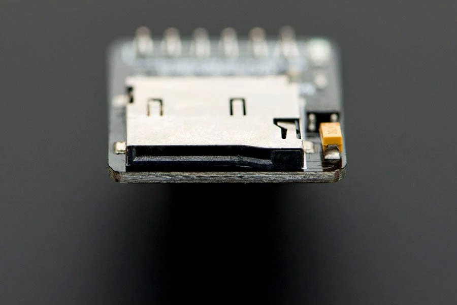 Fermion: MicroSD Card Module for Arduino (Breakout) - Image 4