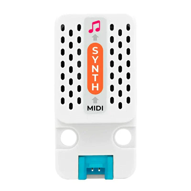 MIDI Synthesizer Unit (SAM2695) - Image 3