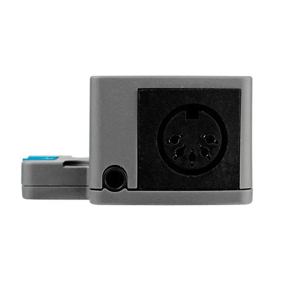 Midi Unit with DIN Connector (SAM2695) - Image 8