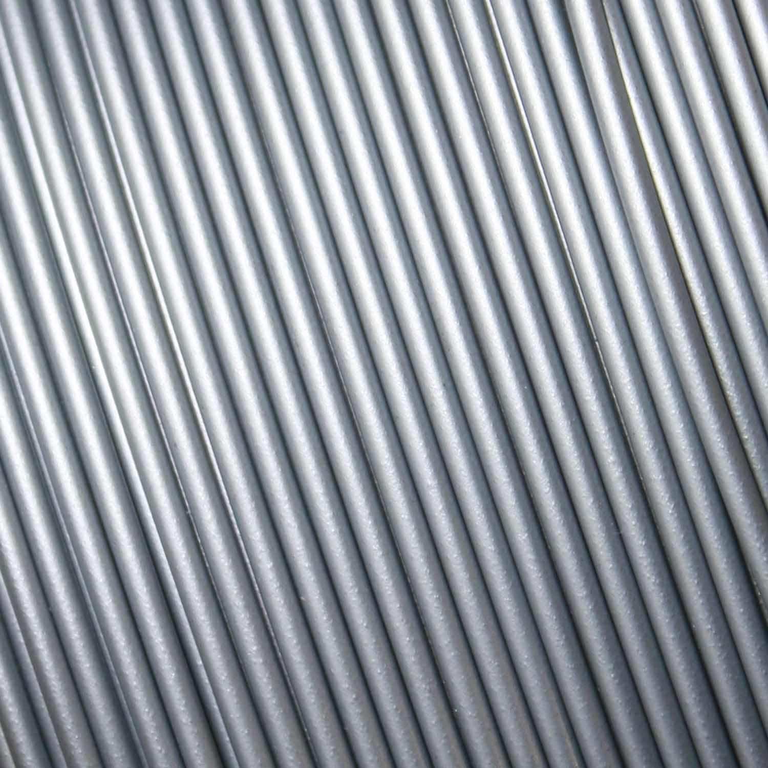 Midnight Silver PLA Filament (1.75mm, 1kg) - Image 2