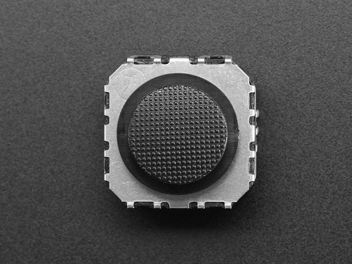 Mini 2-Axis Analog Thumbstick - Image 2