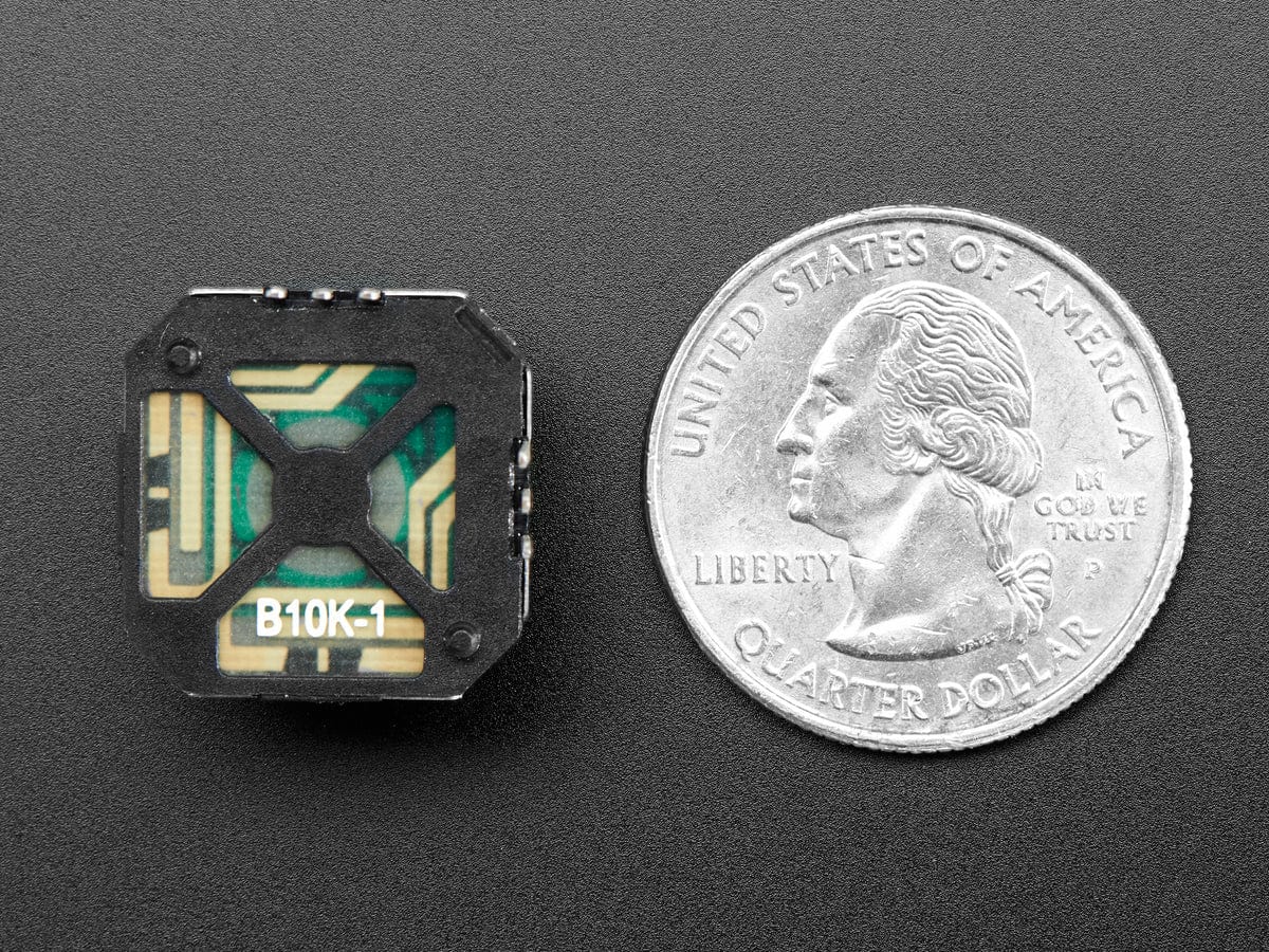 Mini 2-Axis Analog Thumbstick - Image 3