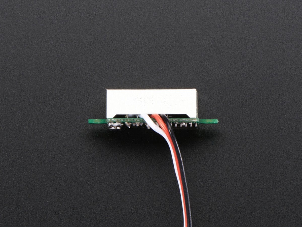 Mini 3-wire Volt Meter (0 - 99.9VDC) - Image 4