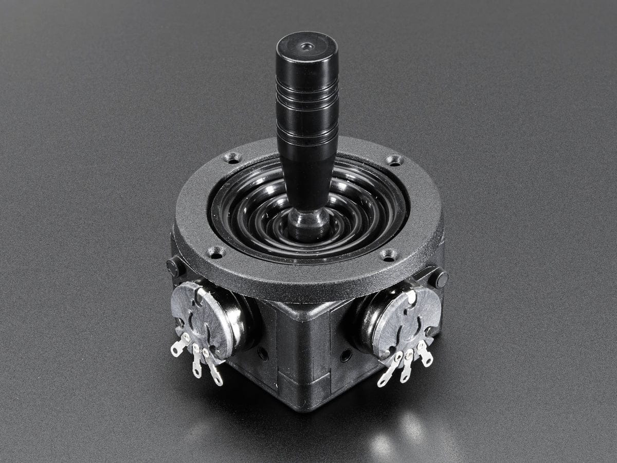 Mini Analog Joystick - 10K Potentiometers - Image 2
