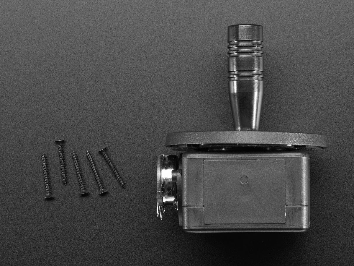 Mini Analog Joystick - 10K Potentiometers - Image 3